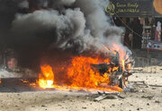 Four Palestinians, including child, martyred in Israeli attacks on Gaza despite ceasefire