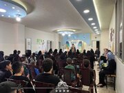 Imam Hussain Holy Shrine Concludes Summer Quranic Courses in Lebanon