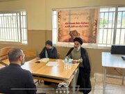 إقامة مسابقة قرآنية برعاية العتبة الحسينية بحفظ أجزاء من القرآن الكريم في لبنان