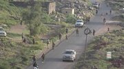 القوات المسلحة اليمنية تطرد تحشيدات العدو السعودي من منطقة المسراخ في تعز
