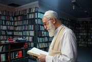 Imam Seyyed Ali Khamenei & culture of reading and studying