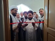 Seminaries Fortress  Islam Necessity for Society :Maulana Murid Hussain Naqvi