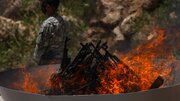 PKK Irak'ın kuzeyindeki 4 kampı boşalttı
