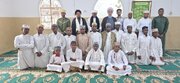 Dkt. Ali Taqavi Ahimiza Wanafunzi wa Khatamul-Anbiyaa Kujifunza Qur’ani na Maarifa ya Ahlul-Bayt (a.s) +Picha