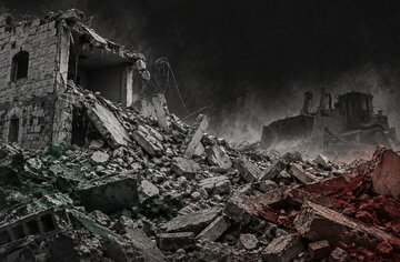 Report: Israel carried out 11,620 demolitions in West Bank and Al-Quds in three years