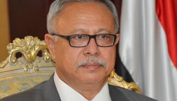 A member of Sanaa’s Supreme Political Council calls for end to Saudi military operations and blockade on Yemen