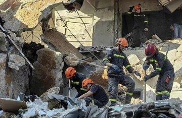 وزارة الصحة اللبنانية تعلن عن الحصيلة الإجمالية للعدوان الصهيوني الغاشم على لبنان منذ 2 آذار