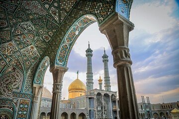 ویدیو | پیشگویی امام صادق(ع) درباره حضرت معصومه(س)