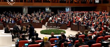 Pêvajoya çareseriyê li Tirkiyeyê li benda gavên pratîk e