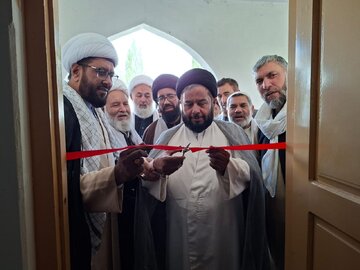 Seminaries Fortress  Islam Necessity for Society :Maulana Murid Hussain Naqvi