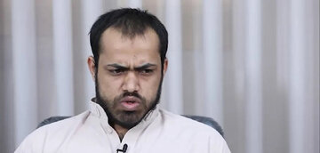 عنصر کلیدی گروهک تروریستی جیش‌الظلم اعدام شد