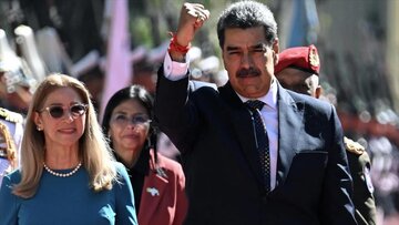 Nicolás Maduro: La mentira y la injusticia serán vencidas