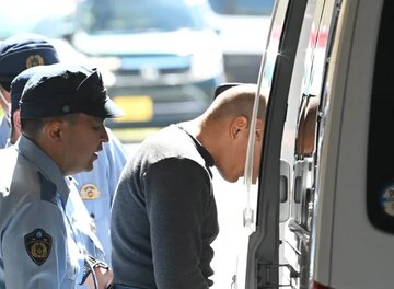 Detenido un infante de marina estadounidense por el presunto asesinato de una mujer japonesa en Okinawa; nueva ola de indignación entre los japoneses