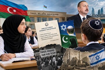 Azerbaycan’da Okullarda Başörtüsü Tartışması: Aliyev Yönetimine “Çifte Standart” ve Dinî Ayrımcılık Eleştirisi