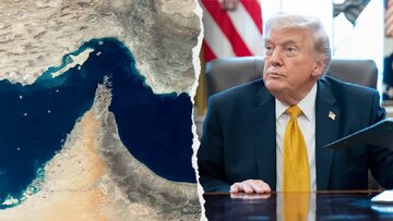 ABD’de akaryakıt krizi seçim öncesi Trump’ı sıkıştırıyor: Hürmüz iddiaları sahayla çelişiyor