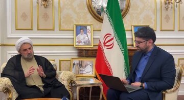 سفیر ایران در واتیکان: سخنان روبیو علیه تمدن ایرانی برخاسته از جهل و تعصب است