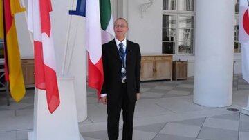 گفتگوی بین ادیان نباید به یک مراسم تشریفاتی تبدیل شود