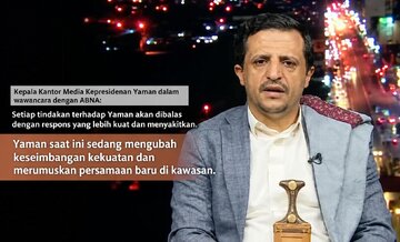 Tidak Ada Batasan untuk Meningkatkan Serangan terhadap Riyadh, Arab Saudi Harus Mengakui Kemerdekaan Yaman