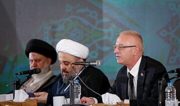 گفتگوی بین ادیان نباید به یک مراسم تشریفاتی تبدیل شود