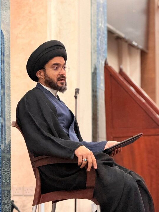 تقرير مصور/ جمعية "خوجا شيعة إثنا عشري" (KSIJ) تعقد درساً أسبوعياً في الفقه الإسلامي حول أحكام الأكل والشرب في أوغندا