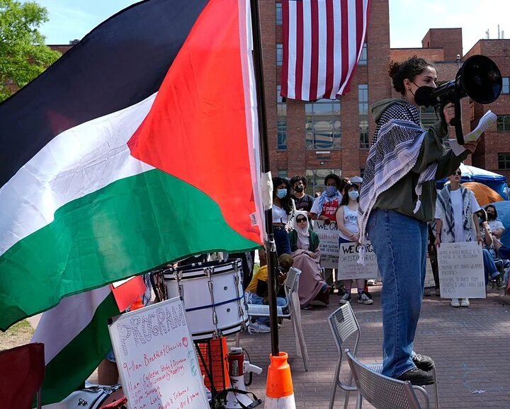 New York University sever ties with Israel over Gaza genocide: Report