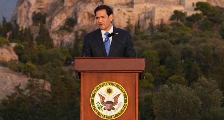 Analysis; Claim of Civilizational War With Iran: Why’s Rubio Distorting History?