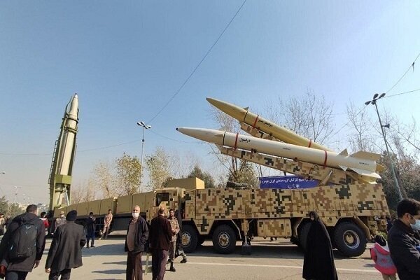توانای بەرهەم هێنانی مووشەک و درۆنی ئێران چی بەسەرهاتووە؟