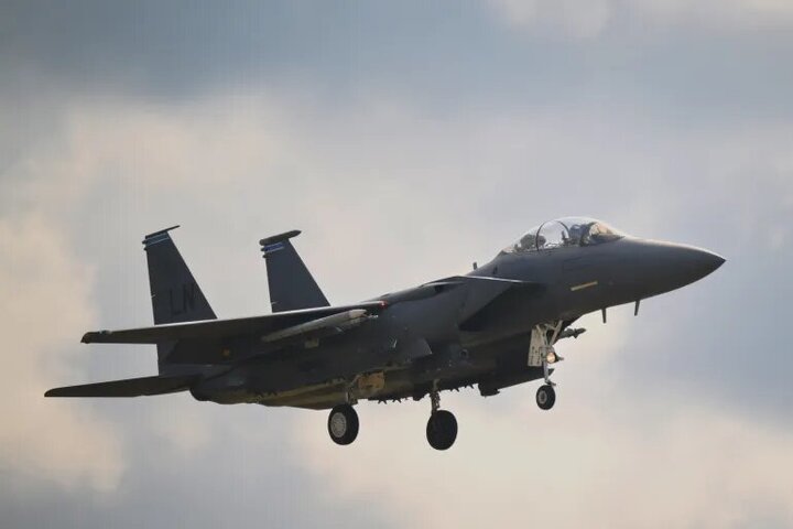 Amerika Serikat Rugi 3,3 Miliar Dolar, 81 Pesawat dan Drone Rusak dalam Perang Melawan Iran