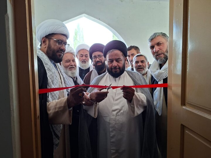 مولانا مريد حسين نقفي: الحوزات العلمية حصن الإسلام وضرورة المجتمع