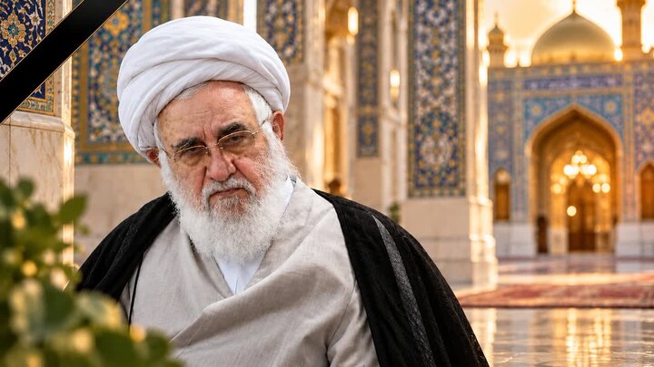 یک روز عزای عمومی در گیلان و سه روز در لاهیجان اعلام شد