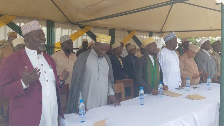 Masheikh wa Tanzania Ithnaa Ashara Community (T.I.C.) Washiriki Maadhimisho ya Maulidi ya Mtume Muhammad (s.a.w.w) Ushetu, Kahama +Picha