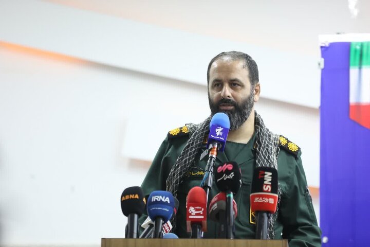 رزمایش «جان‌فدا» با شعار «گیلان فدای ایران» در سراسر استان برگزار می‌شود