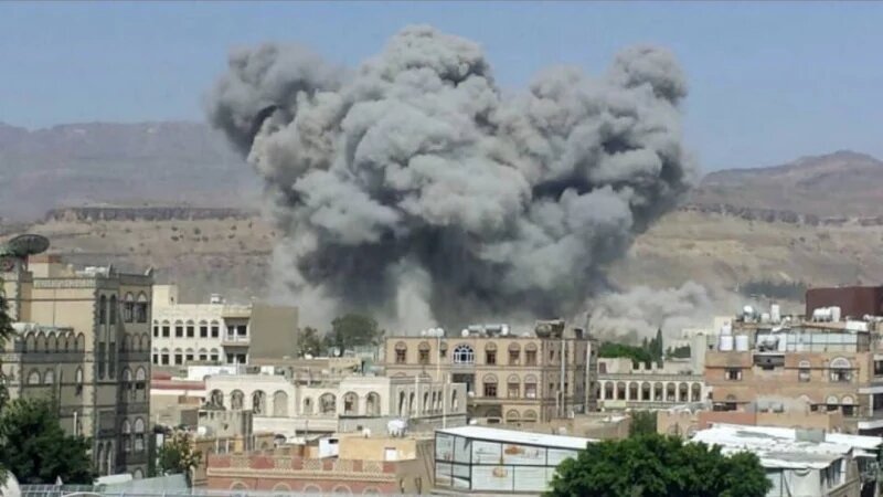 Yemen’s human rights authority condemns cluster munition attack in Hajjah