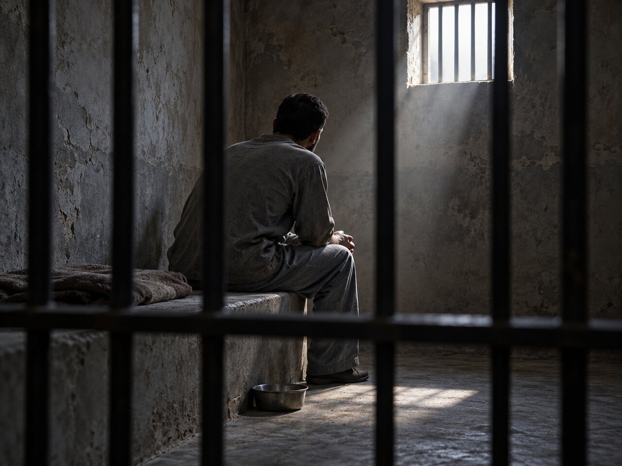 Israel to hold hearings on administrative detention of 30 Palestinian prisoners