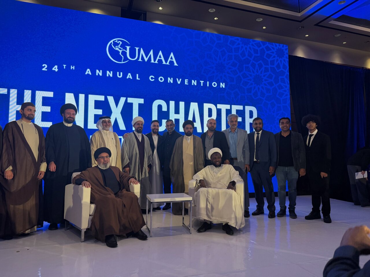 Photos: 24th annual UMAA Convention 2026 held in Toronto, Canada