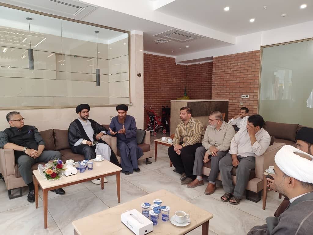 India Seeks to Maintain and Expand Close Ties with Iran : Ambassador in Tehran