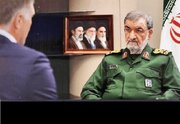 عراق سے امریکی انخلا ایران اور مزاحمت کے سامنے امریکی شکست کا نتیجہ ہے، میجر جنرل رضائی