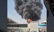Saudi Arabia extends Riyadh airport shutdown until October 17 after Yemen attacks