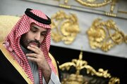 WSJ: Saudi crown prince moves between fortified palaces after Yemeni attacks