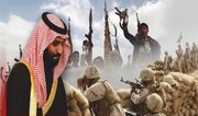 یمن کے ساتھ ثالثی کے لیے سعودی عرب نے اب عراق سے مدد مانگ لی
