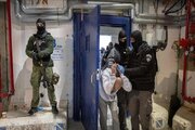 Bencana di «Janut» Israel; dari patah tulang hingga infeksi jamur