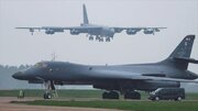 Irán condena acusaciones británicas y una “falsa bandera” por base Fairford