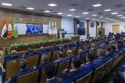 تقرير مصور/ إطلاق فعاليات المؤتمر التخصصي الثالث في المعلومات والمكتبات في كربلاء المقدسة