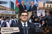 КОНСТИТУСИЈА ДӨВЛӘТИН СИЈАСИ МҮБАҺИСӘЛӘРДӘКИ ГАЛХАНЫ ДЕЈИЛ, ҺӘР КӘСИН ҺҮГУГЛАРЫНЫН ТӘМИНАТЫДЫР!