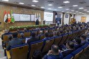 إقامة ورشة عن تحديات إدارة المحتوى المعرفي في بيئة الذكاء الاصطناعي ضمن مؤتمر المعلومات والمكتبات 