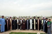 معهد "مدينة العلم" في النجف يحيي الذكرى السنوية الأولى لتأسيسه