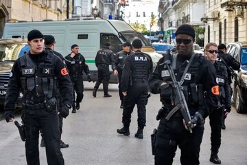 Two women arrested in Algeria for desecrating Quran