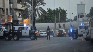 السلطات تحتجز أمريكيين لتصويرهم لصواريخ الدفاع الجوي في السعودية