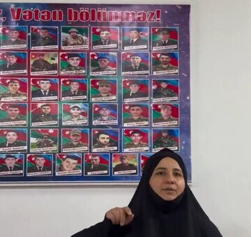 Video| Pagpigil sa edukasyon ng anak ng martir