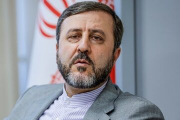 Gharib-Abadi: Iran inakaribisha diplomasia